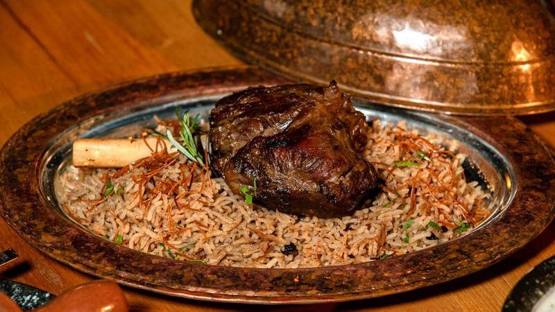 Agneau de Provence